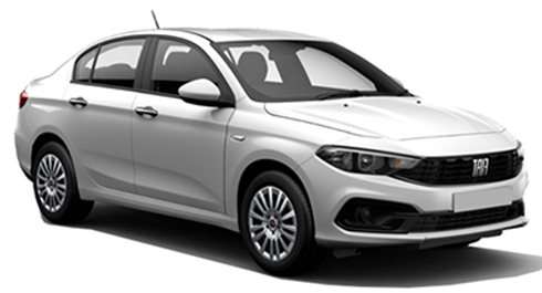 Fiat Egea Benzin Manuel