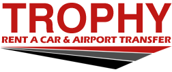 Trophy Rent a Car - Transfer - Alanya - Mahmutlar